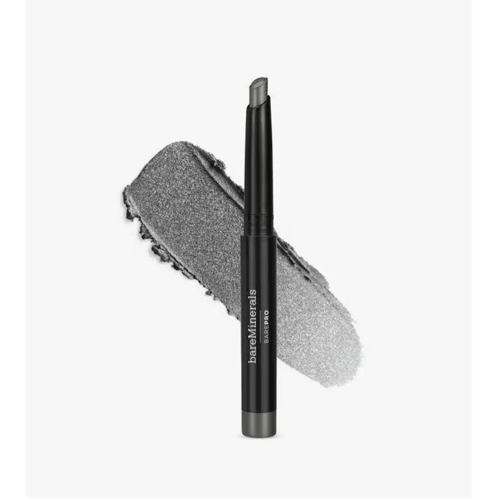 BareMinerals BarePro Longwear Eyeshadow Stick Glistening Graphite DISCONTINUED